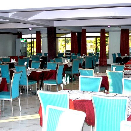 Morena Hotel Dodoma Extérieur photo